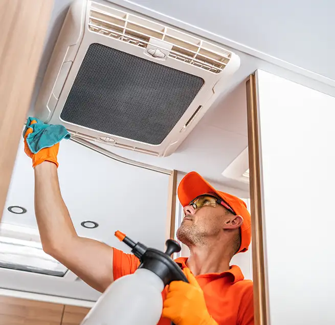 Why Homeowners & Businesses Trust Us in Fort Smith, AR?