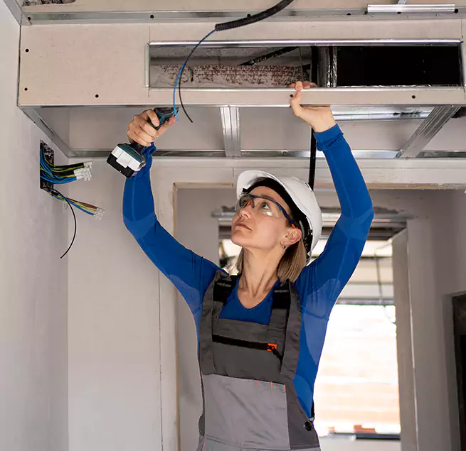 Why Homeowners & Businesses Trust Us in Fort Smith, AR?