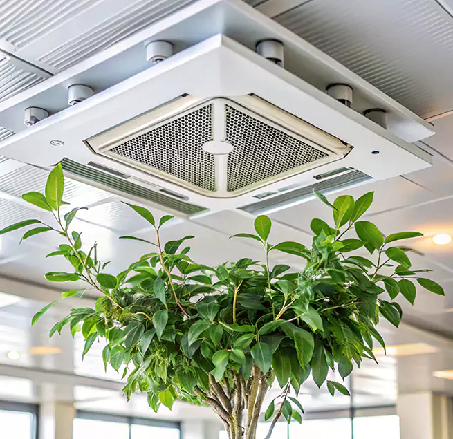 Why Homeowners & Businesses Trust Us in Fort Smith, AR