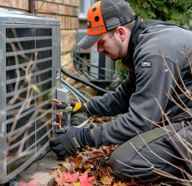 Why Homeowners & Businesses Trust Us in Fort Smith, AR?