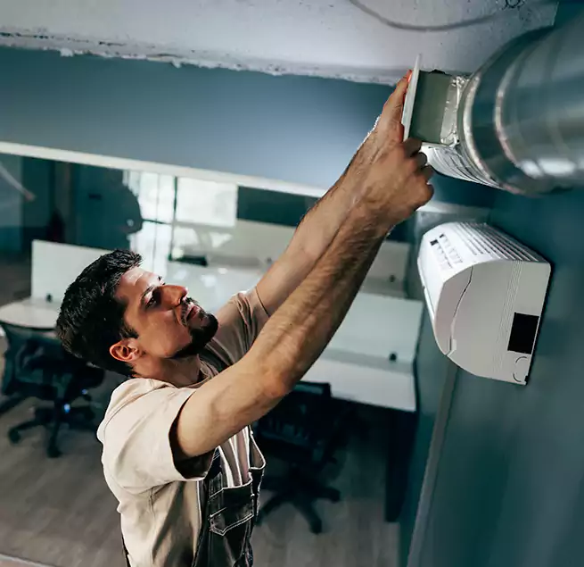 Why Homeowners & Businesses Trust Us in Fort Smith, AR?