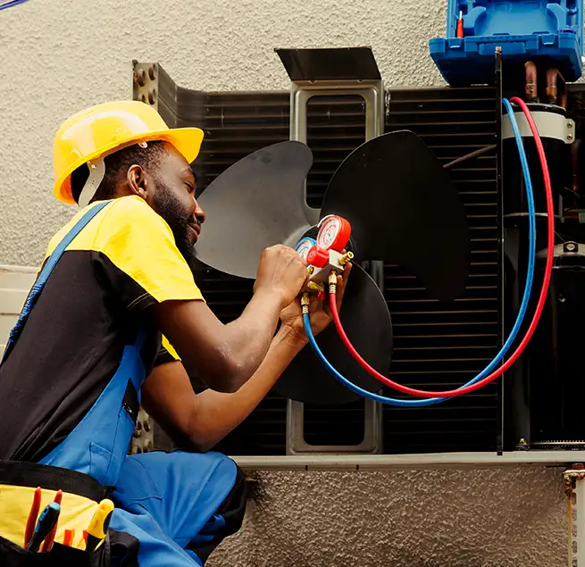 Why Homeowners & Businesses Trust Us in Fort Smith, AR?