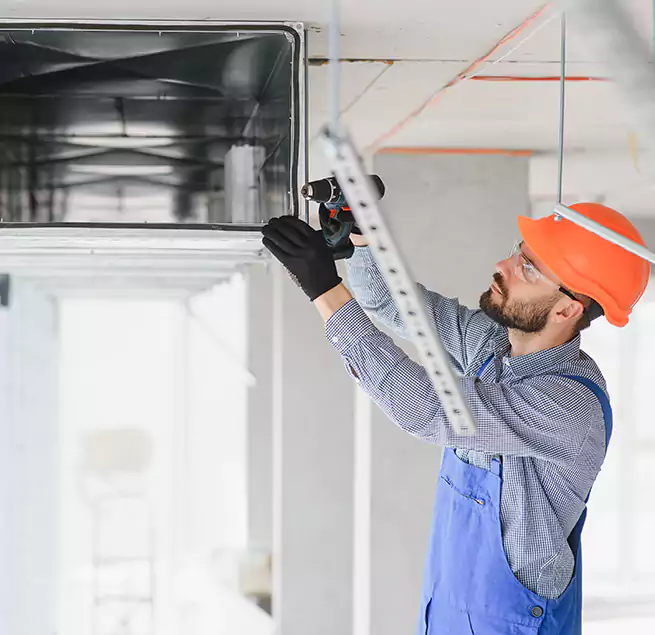 Why Homeowners & Businesses Trust Us in Fort Smith, AR?