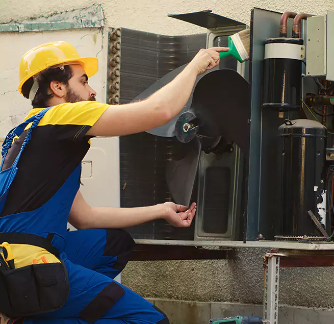 Why Homeowners & Businesses Trust Us in Fort Smith, AR?