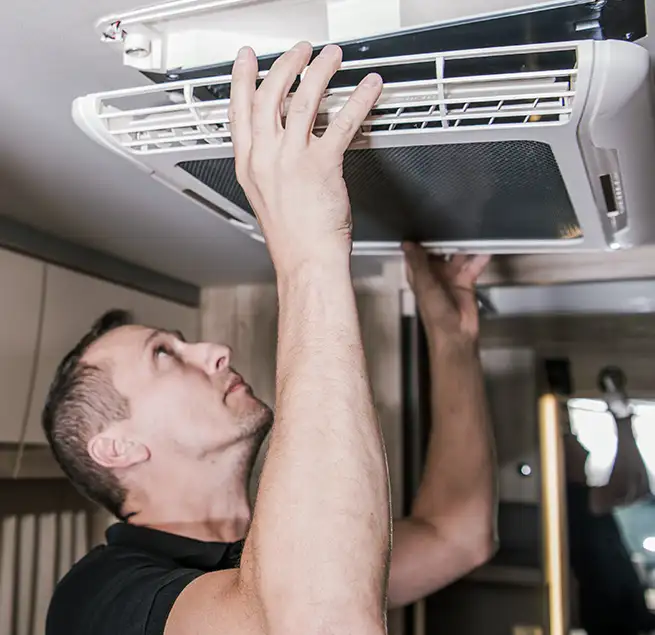 Why Homeowners & Businesses Trust Us Fort Smith, AR