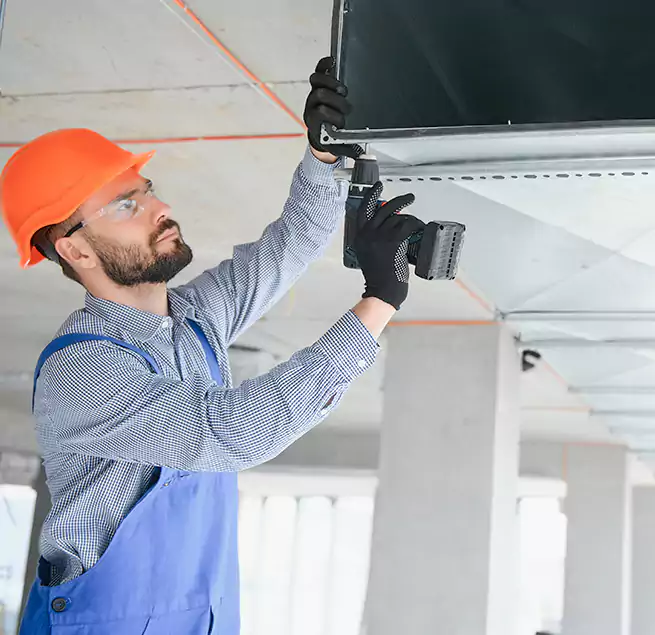 Why Homeowners & Businesses Trust Us in Fort Smith, AR?