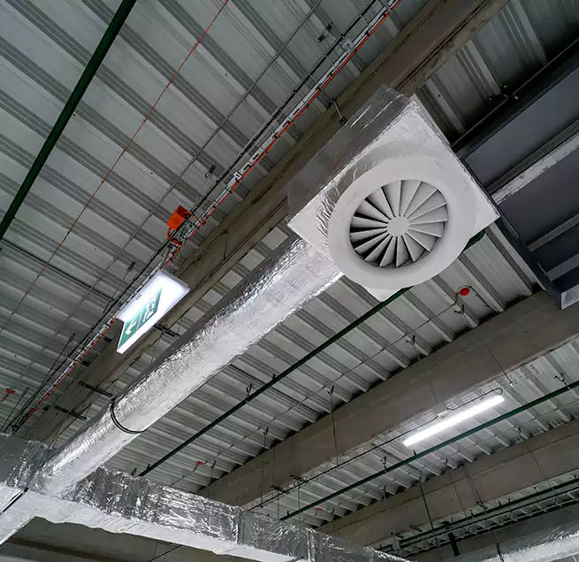 Why Homeowners & Businesses Trust Us in Fort Smith, AR?