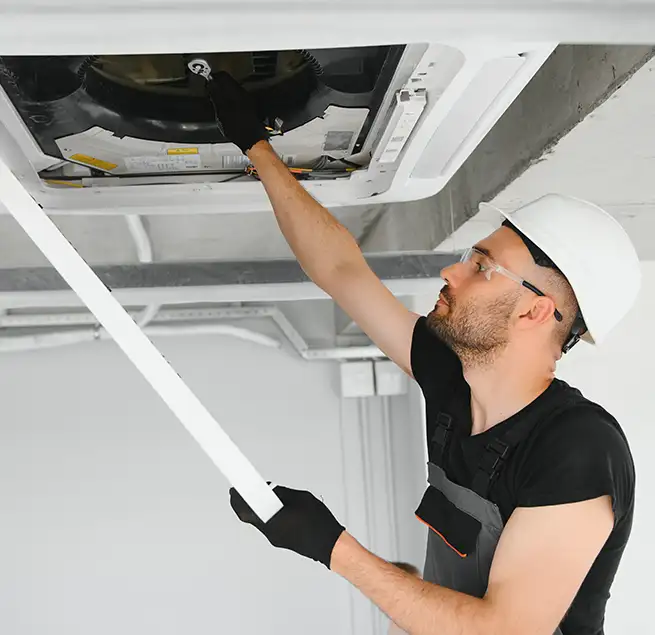 Why Homeowners & Businesses Trust Us in Fort Smith, AR?