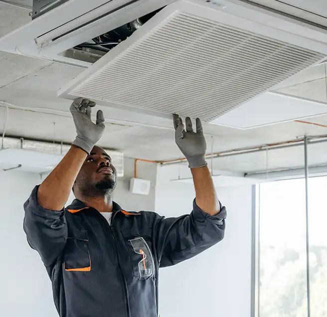 Why Homeowners & Businesses Trust Us in Fort Smith, AR?