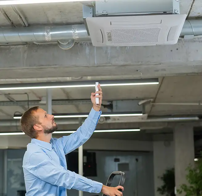 Why Homeowners & Businesses Trust Us in Fort Smith, AR?