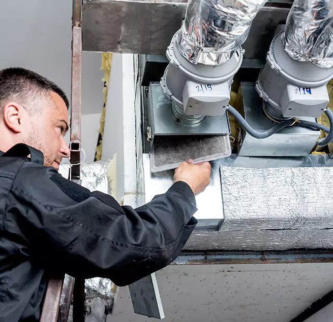 Why Homeowners Businesses Trust Us in Fort Smith, AR?