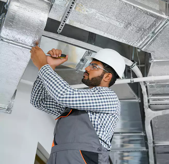 Why Homeowners & Businesses Trust Us in Fort Smith, AR?