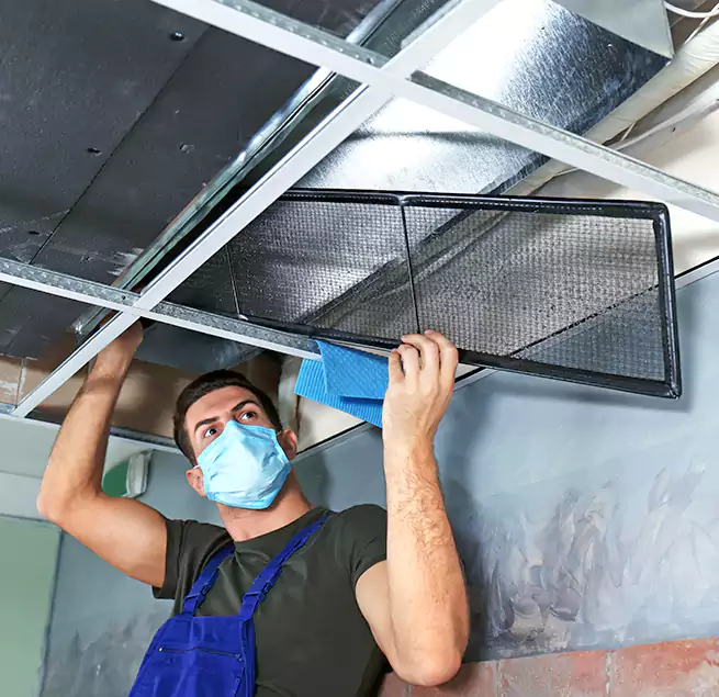 Why Homeowners Businesses Trust Us in Fort Smith, AR