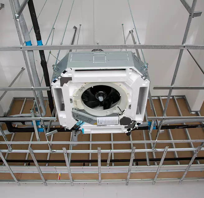 Why Homeowners & Businesses Trust Us Fort Smith, AR?