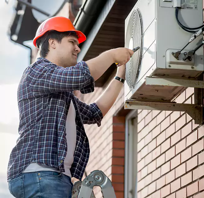 Why Homeowners & Businesses Trust Us Fort Smith, AR