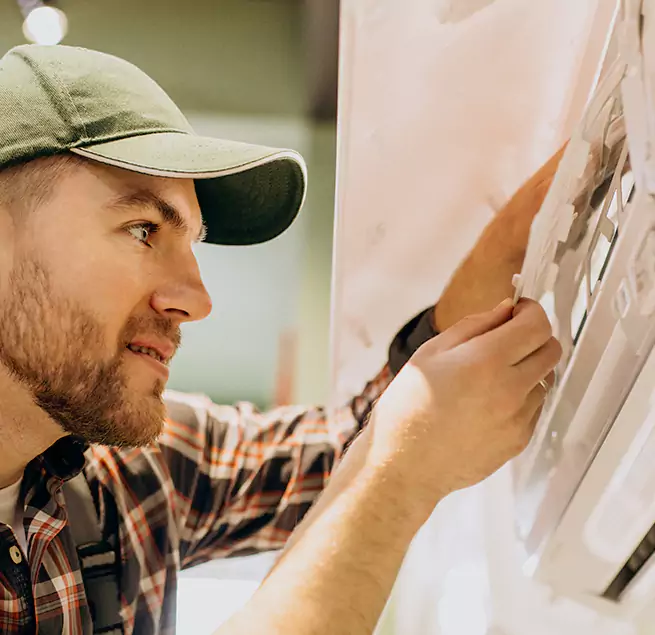 Why Homeowners & Businesses Trust Us in Fort Smith, AR?