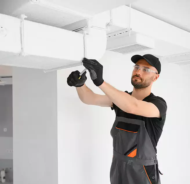 Why Homeowners & Businesses Trust Us in Fort Smith, AR?