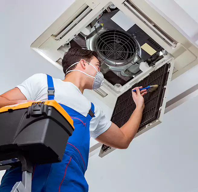 Why Homeowners & Businesses Trust Us in Fort Smith, AR?